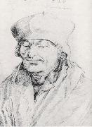 Desiderius Erasmus of Rotterdam Albrecht Durer